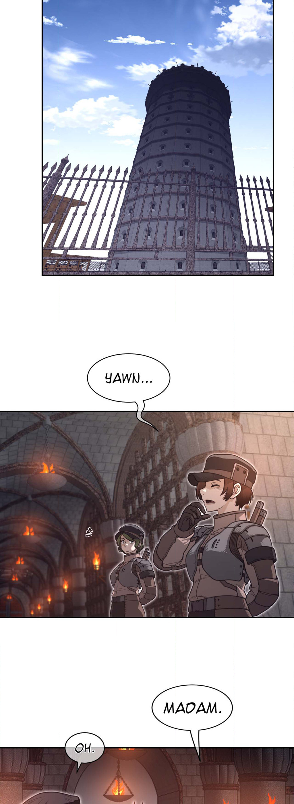 Perfect Half Chapter 183