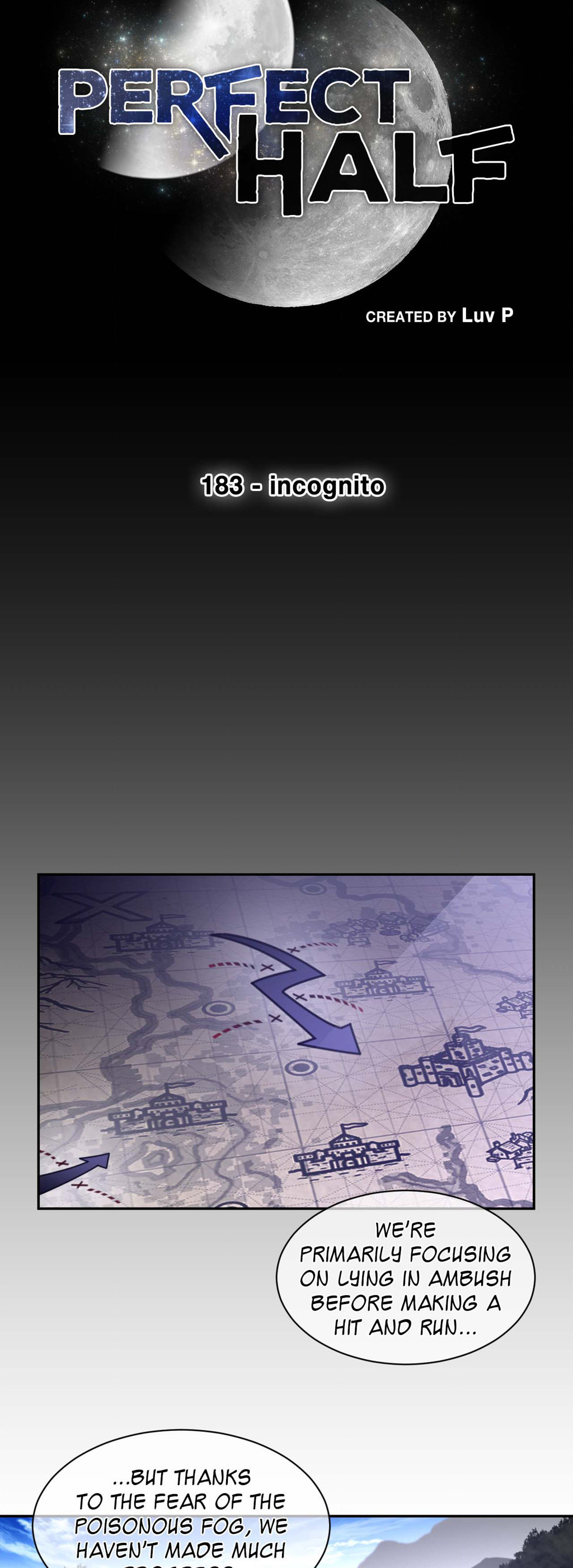 Perfect Half Chapter 183