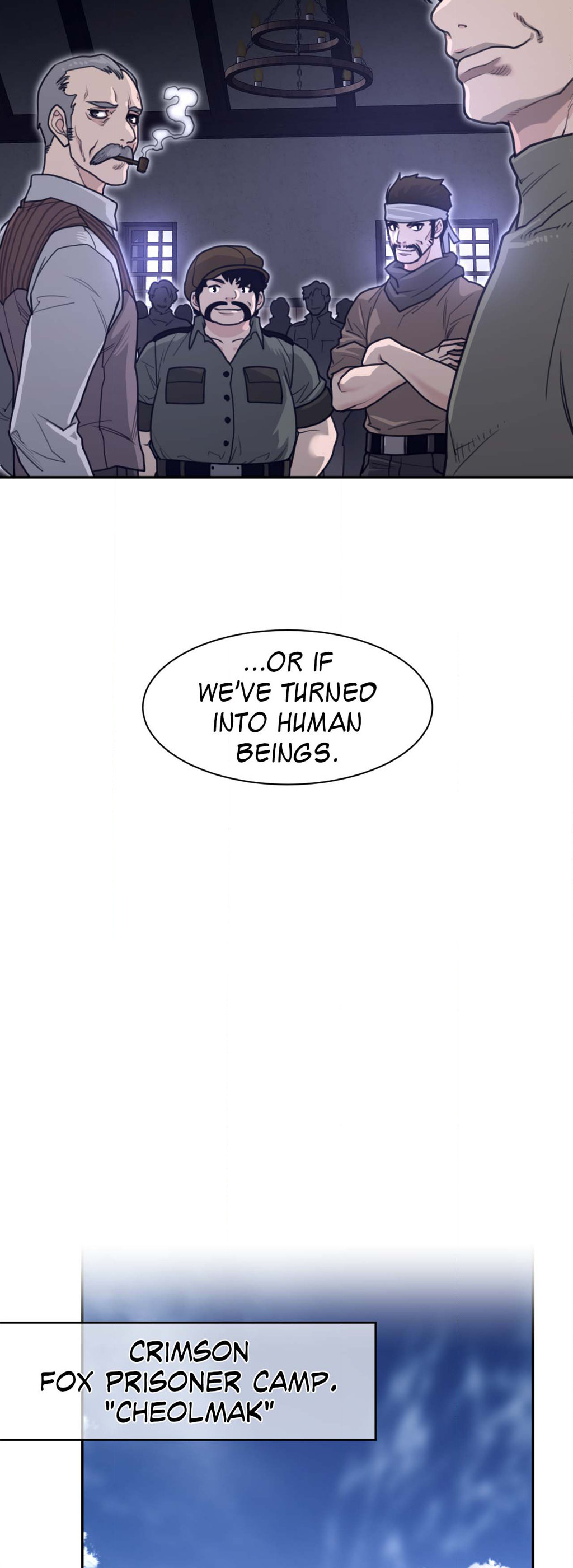 Perfect Half Chapter 183