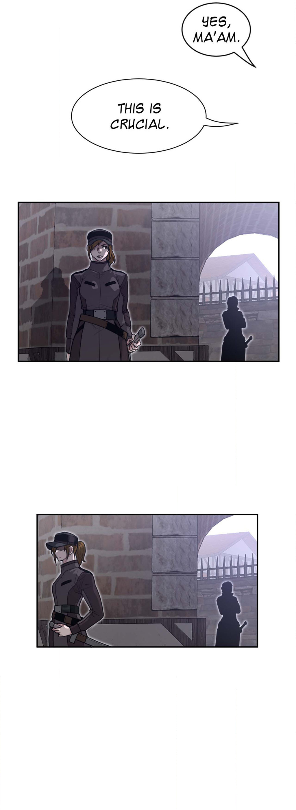 Perfect Half Chapter 183