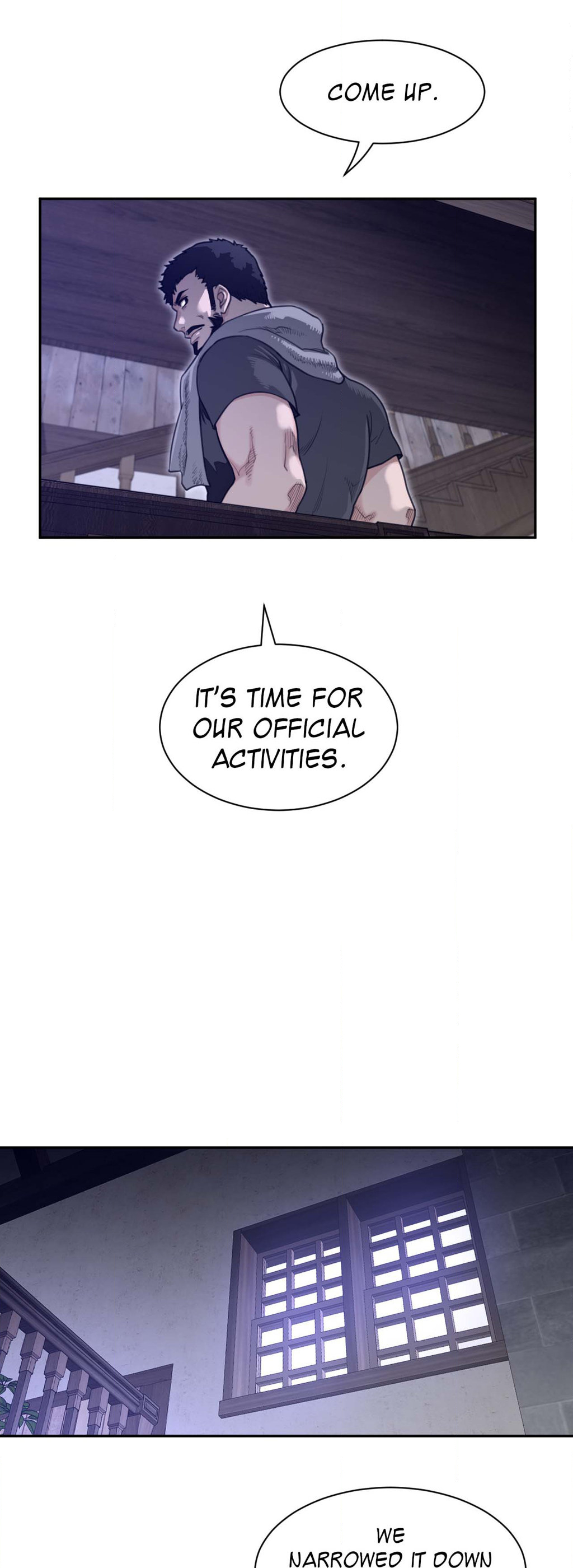 Perfect Half Chapter 183