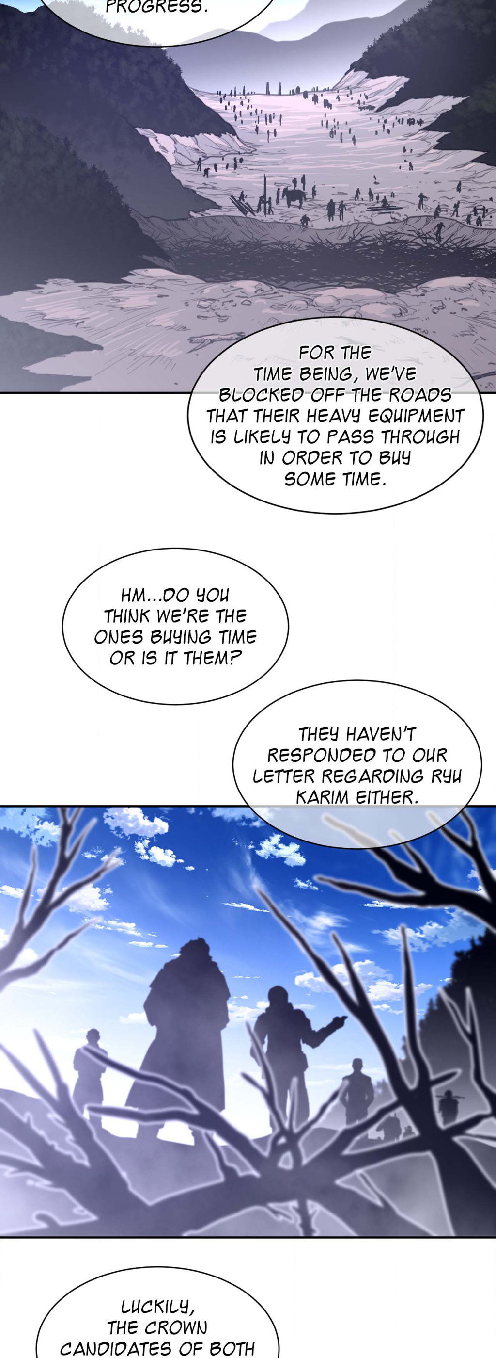 Perfect Half Chapter 183