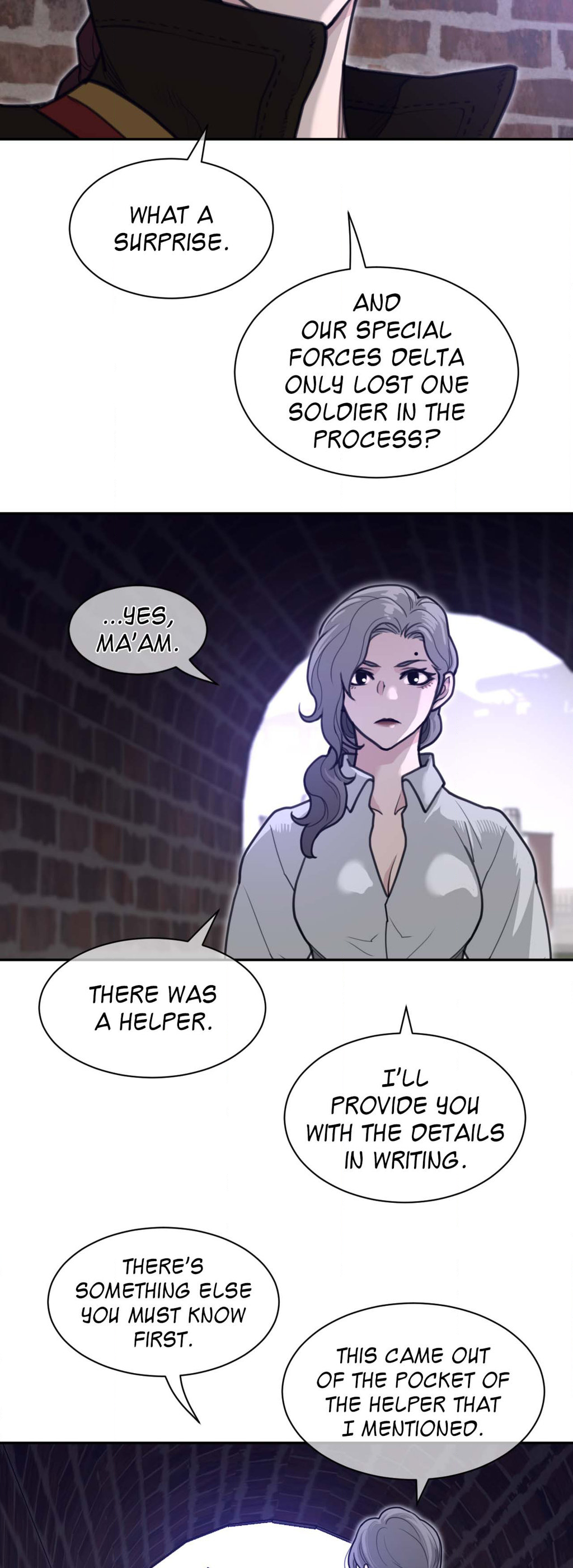Perfect Half Chapter 183