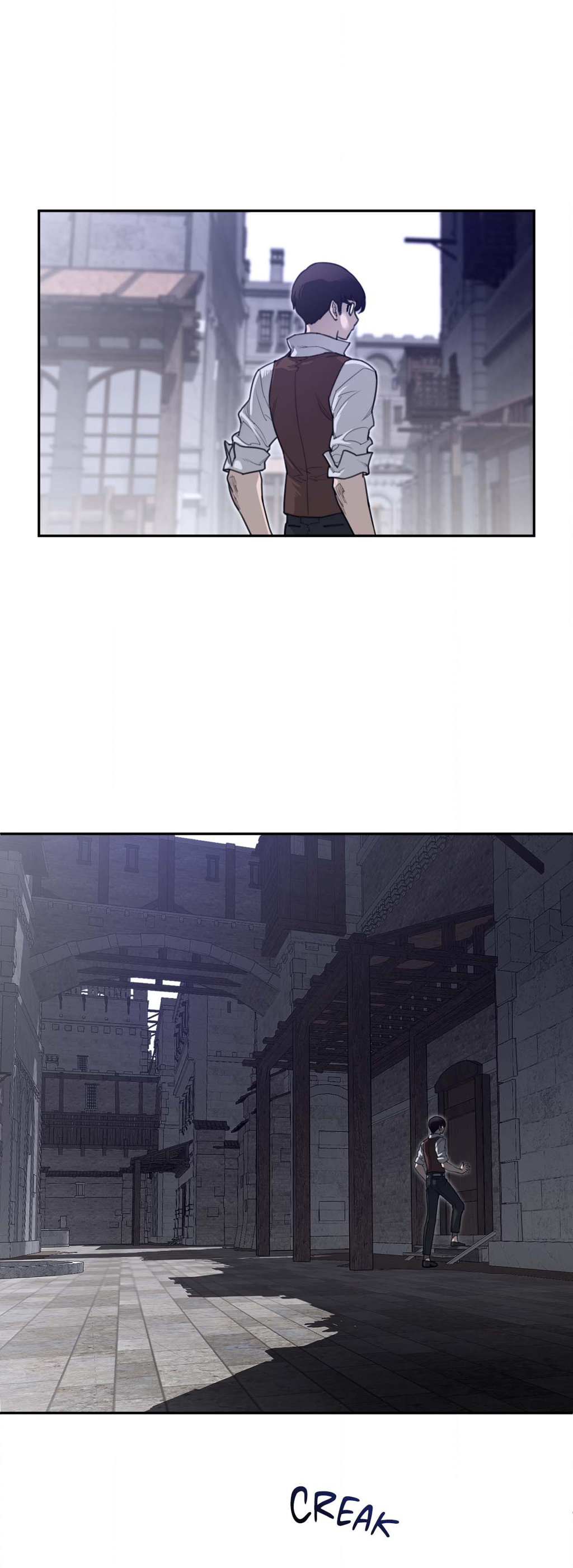 Perfect Half Chapter 183