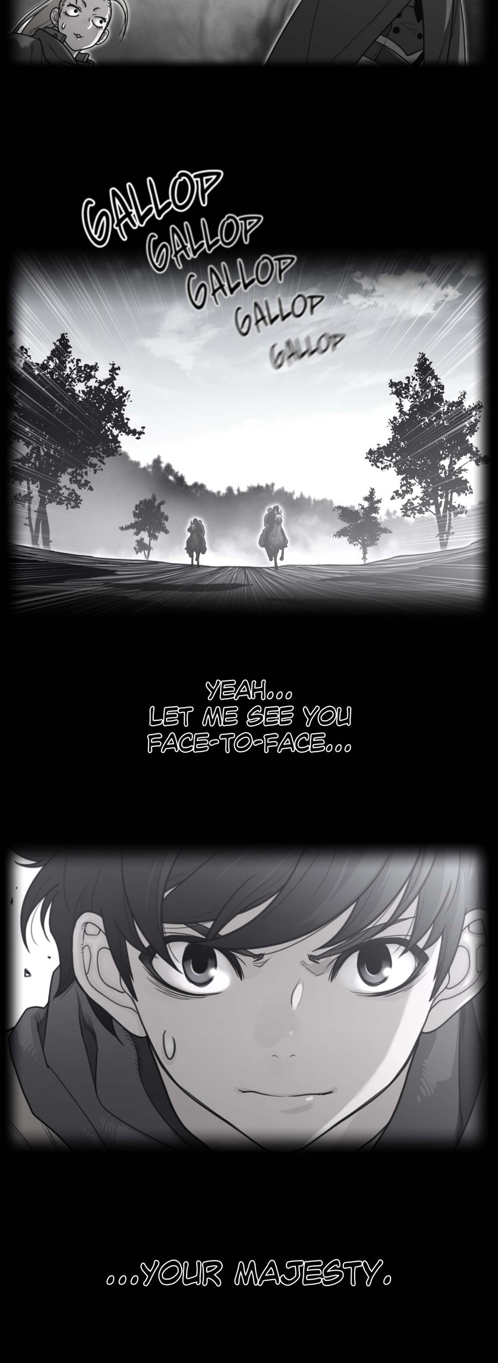Perfect Half Chapter 183