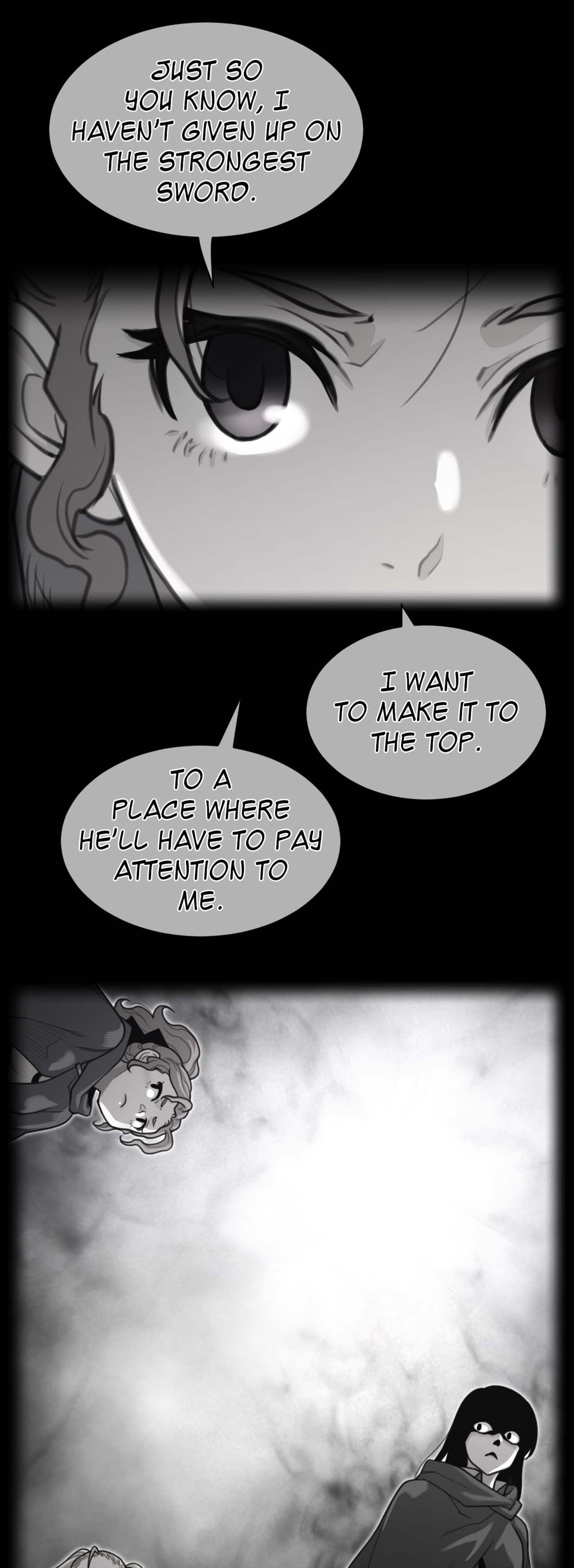 Perfect Half Chapter 183