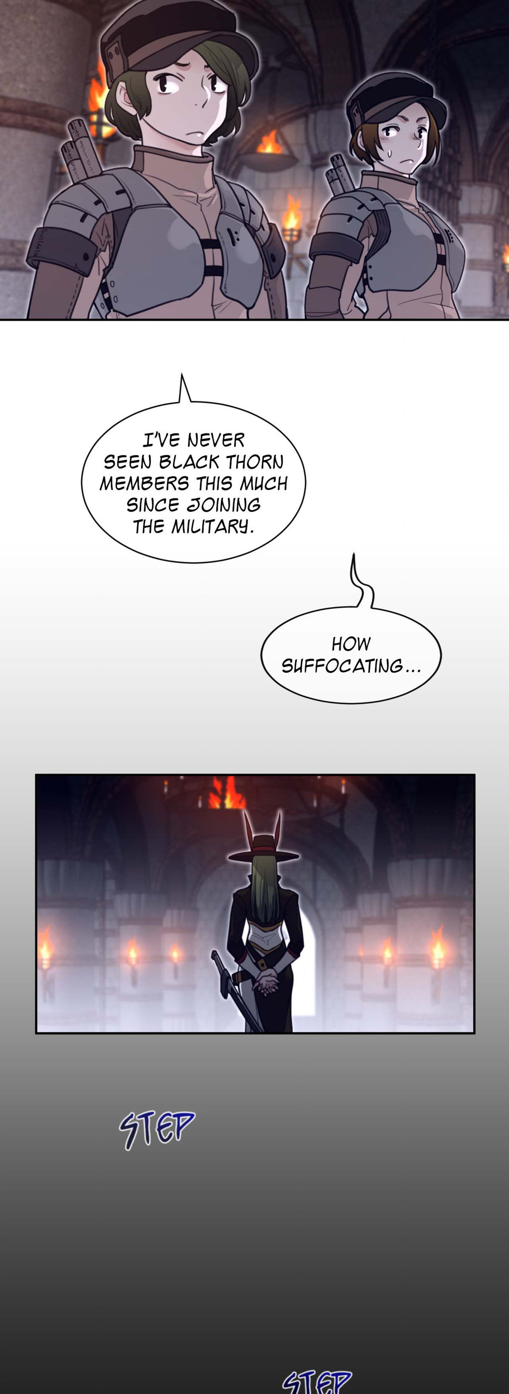 Perfect Half Chapter 183