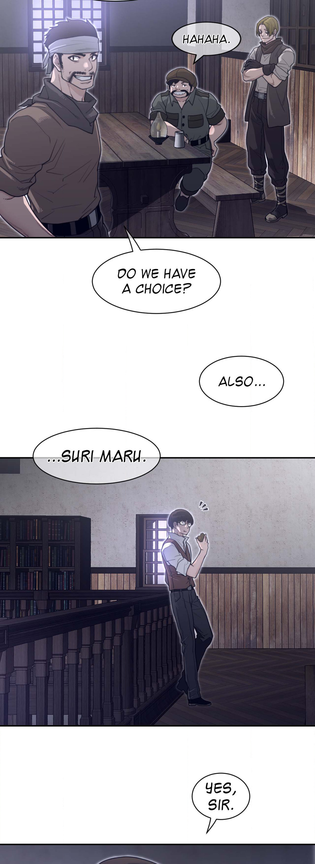 Perfect Half Chapter 183