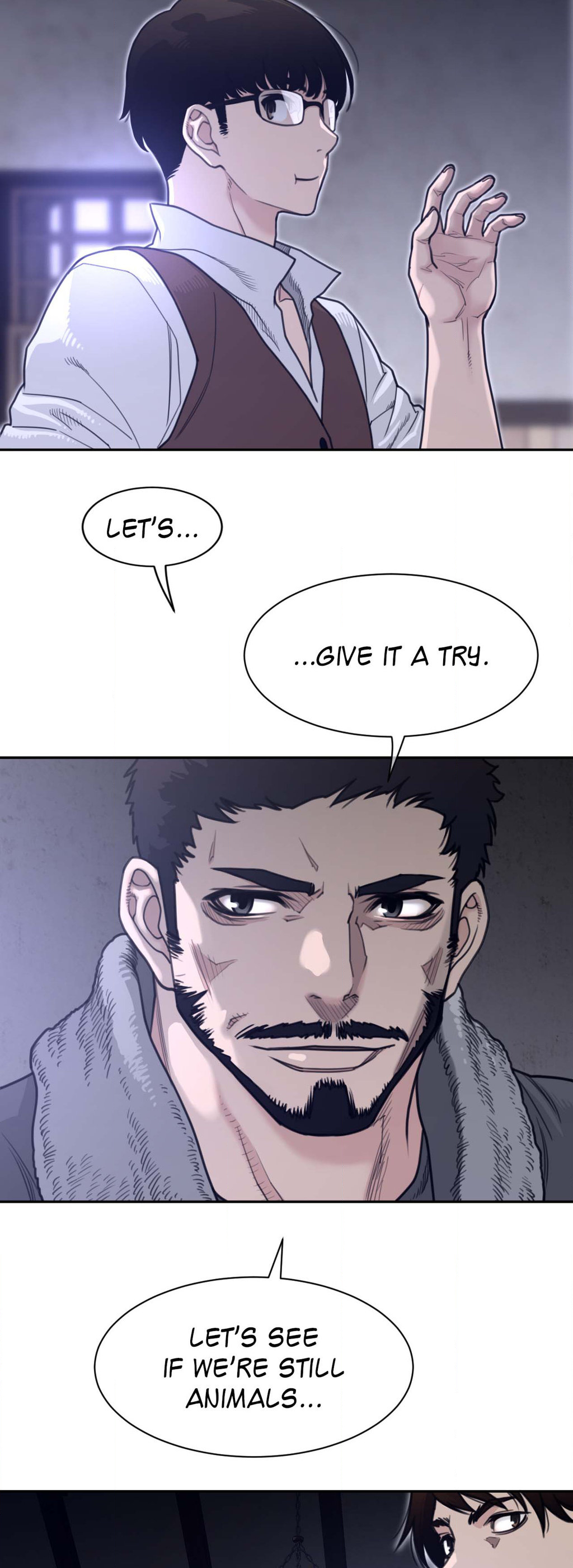 Perfect Half Chapter 183
