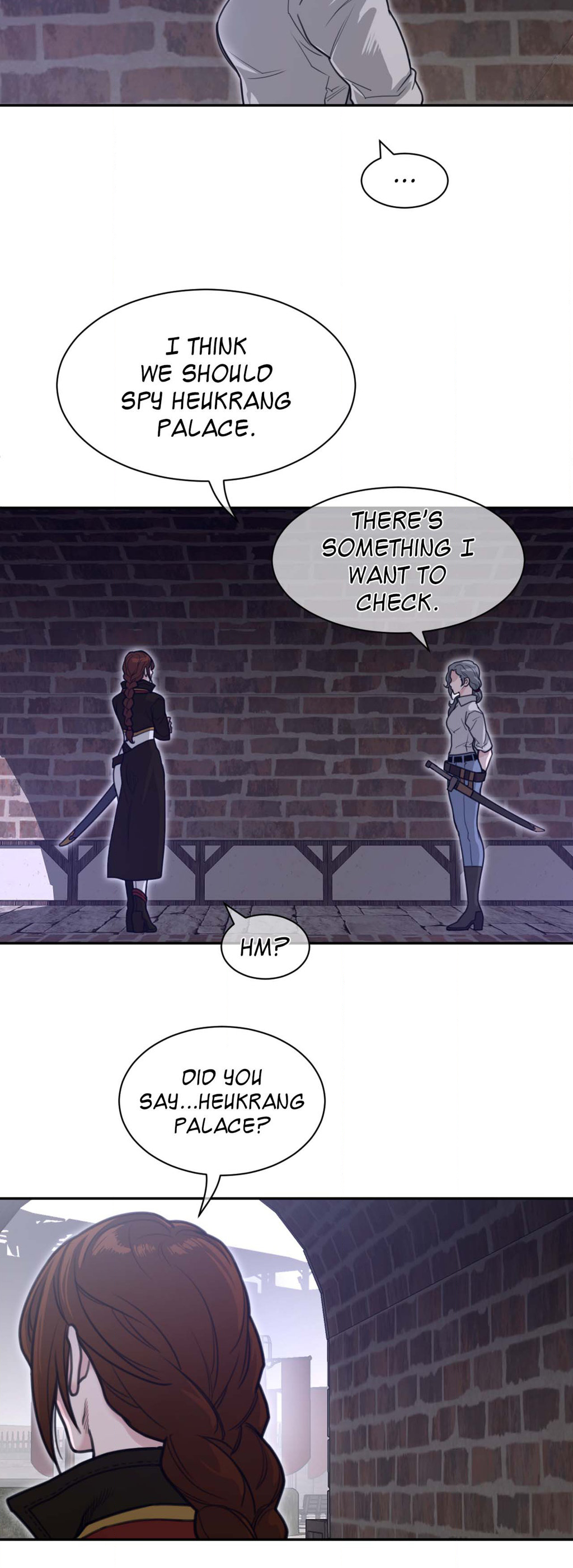 Perfect Half Chapter 183