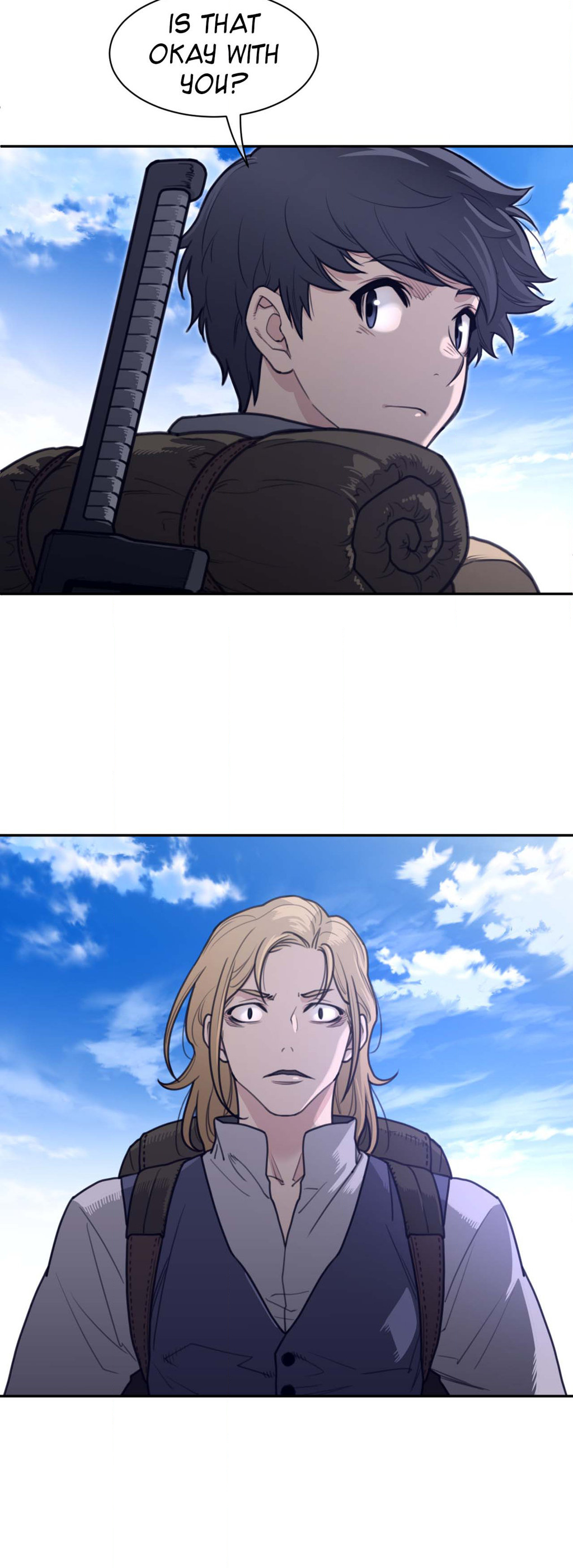 Perfect Half Chapter 182