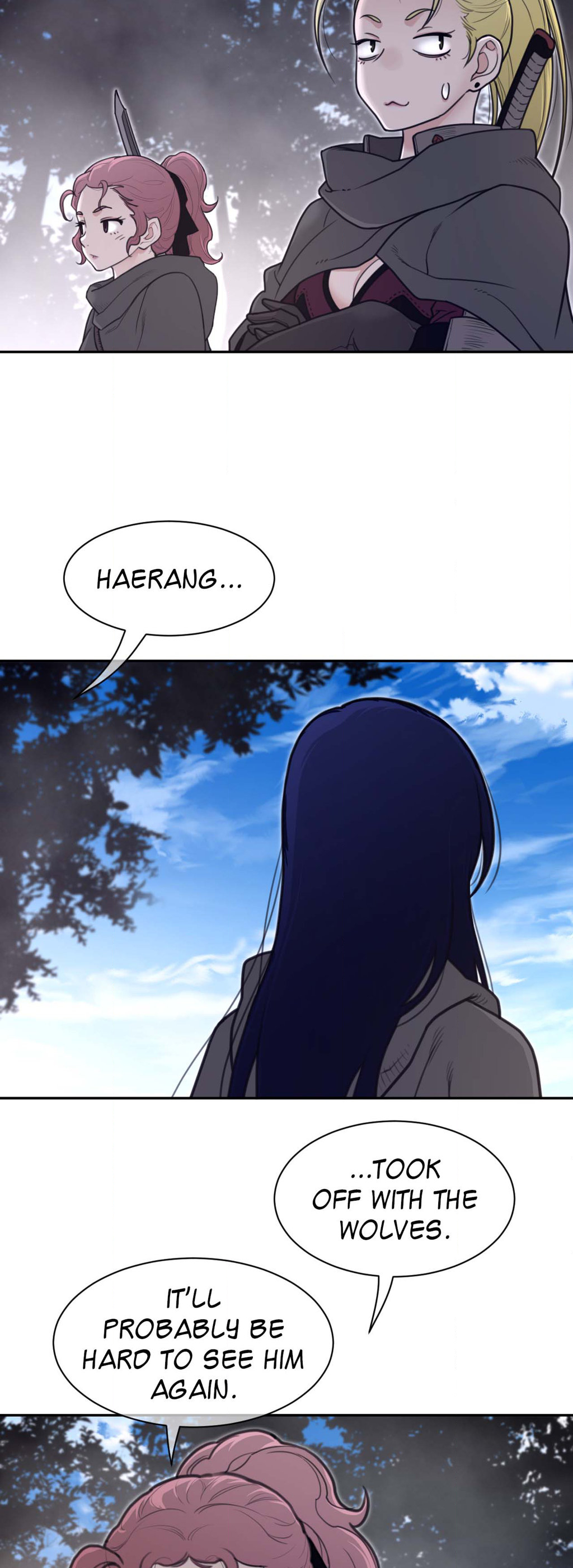 Perfect Half Chapter 182