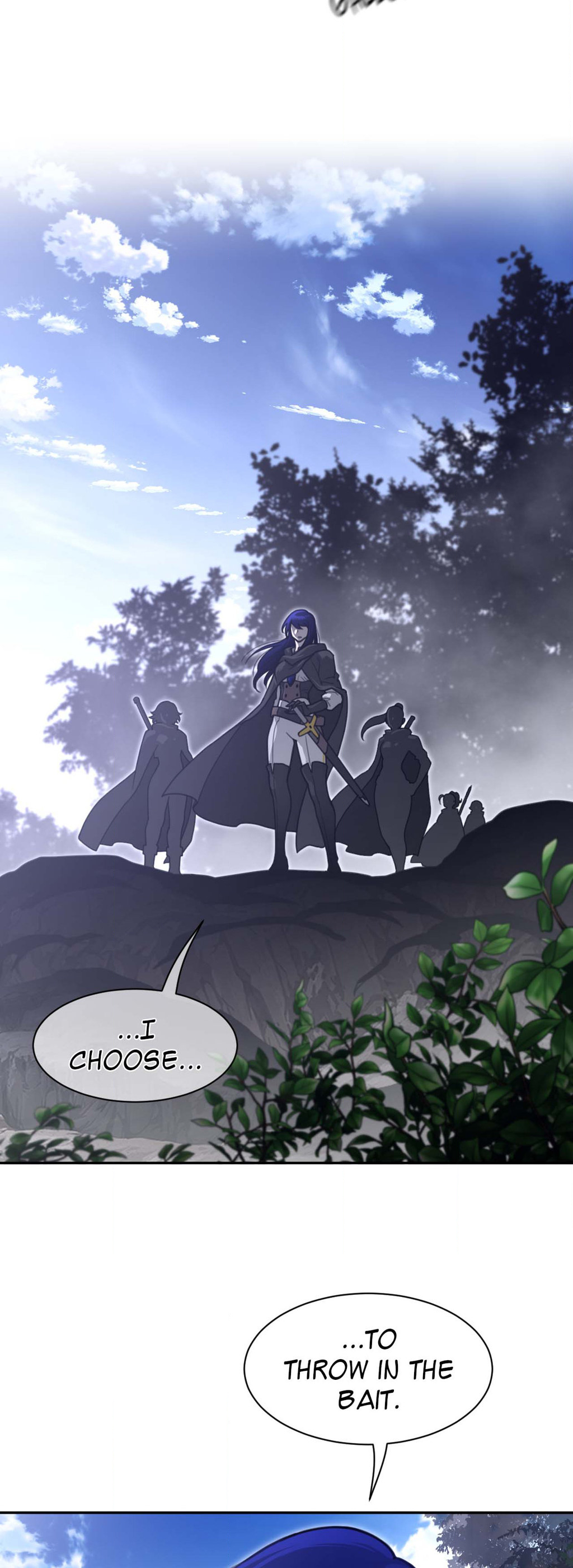 Perfect Half Chapter 182