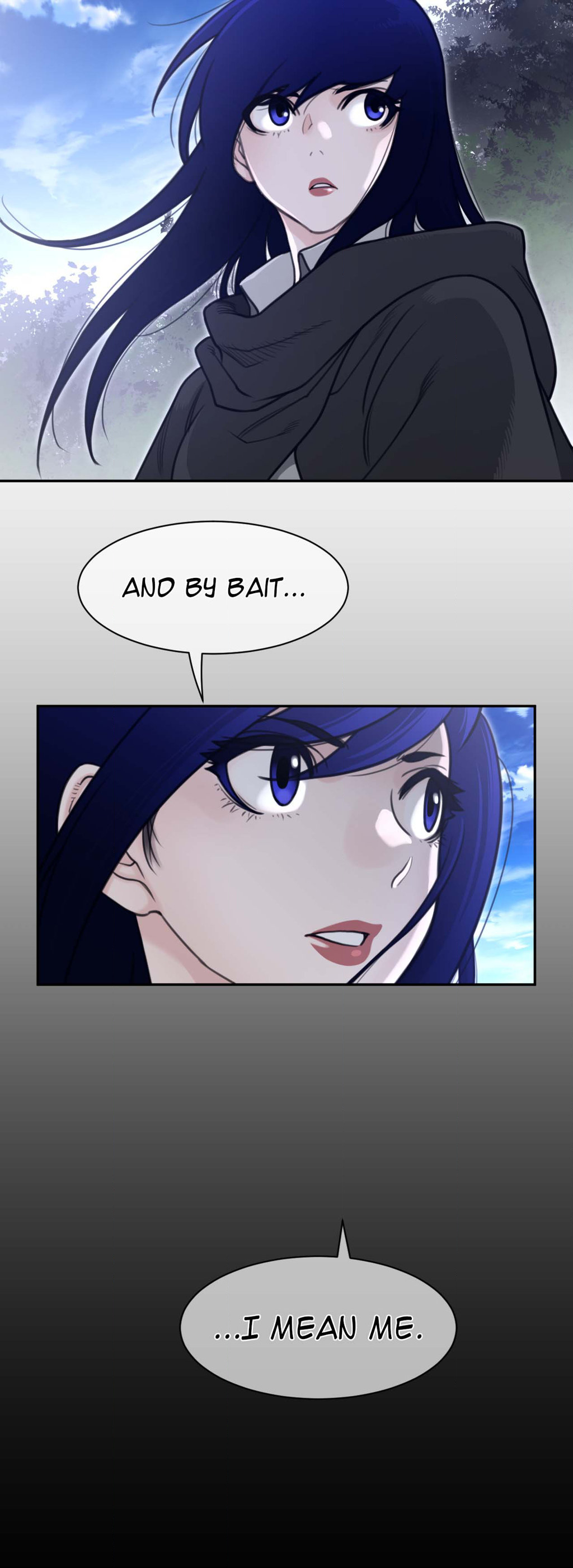 Perfect Half Chapter 182
