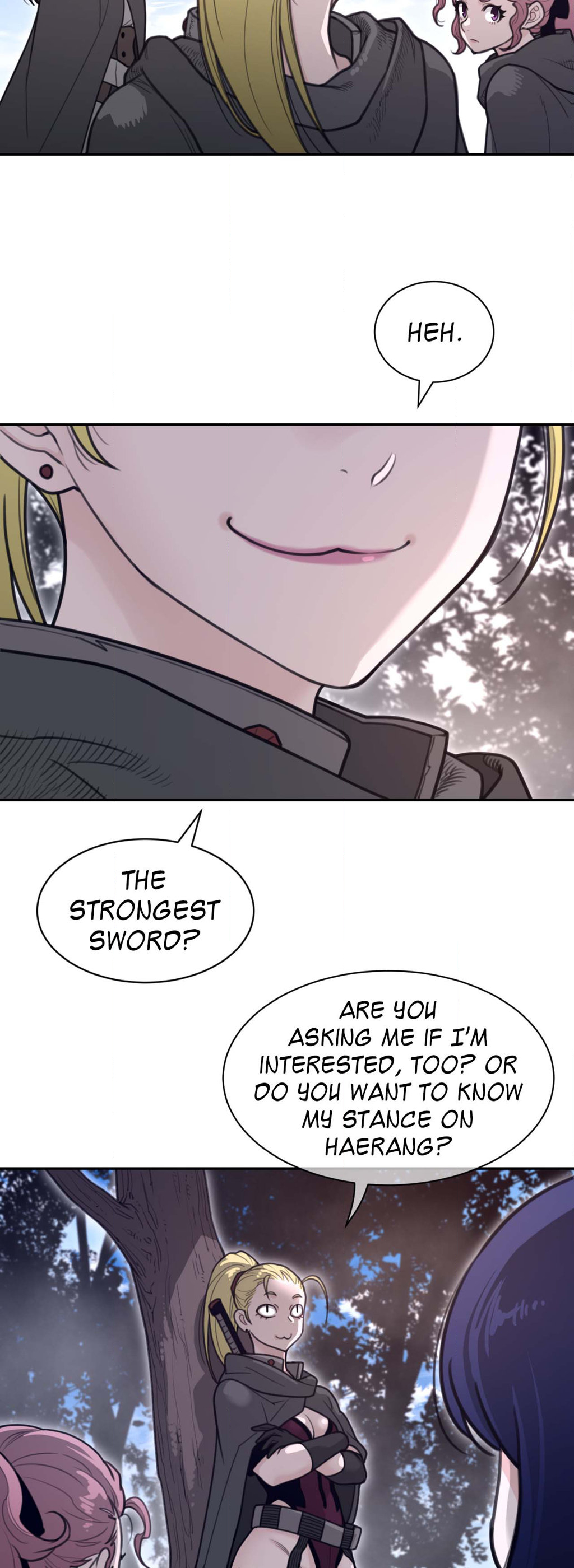 Perfect Half Chapter 182