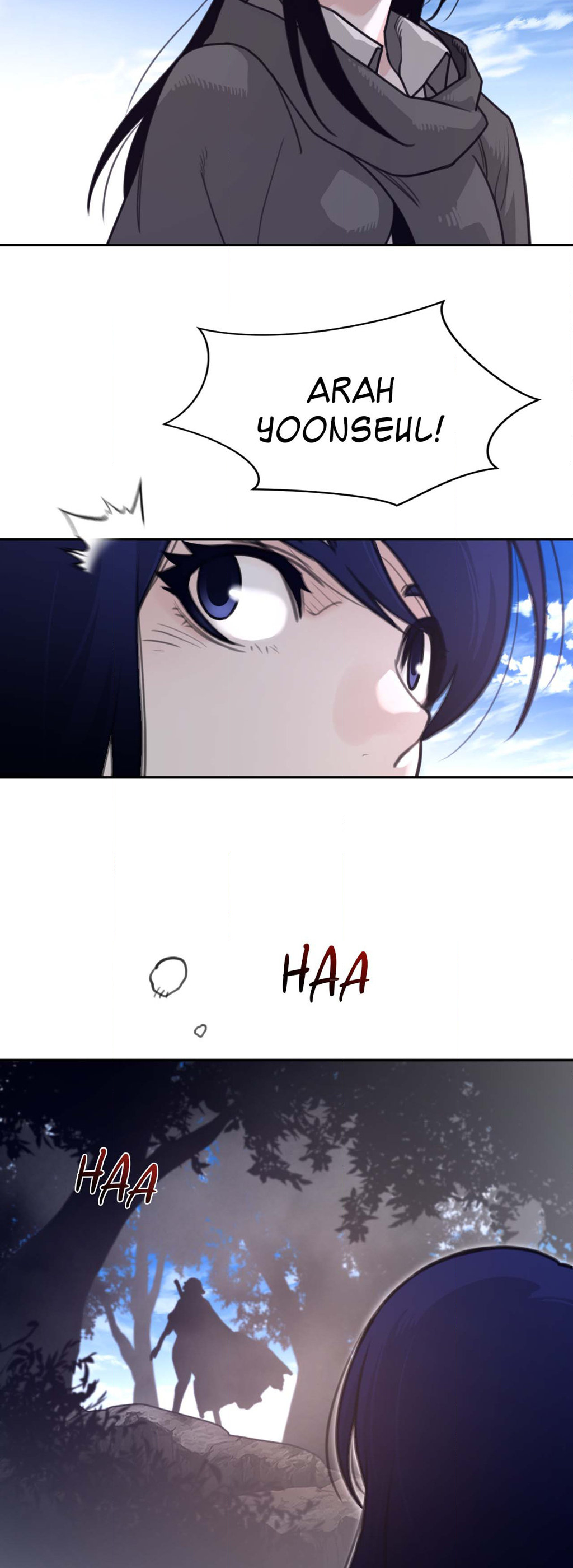 Perfect Half Chapter 182