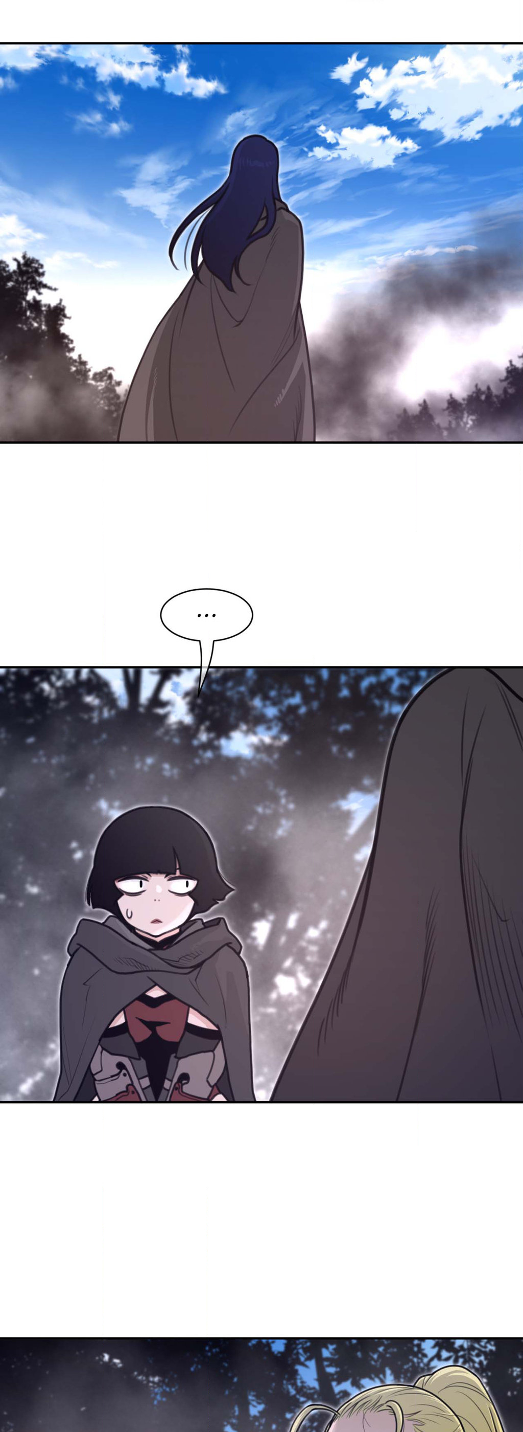 Perfect Half Chapter 182