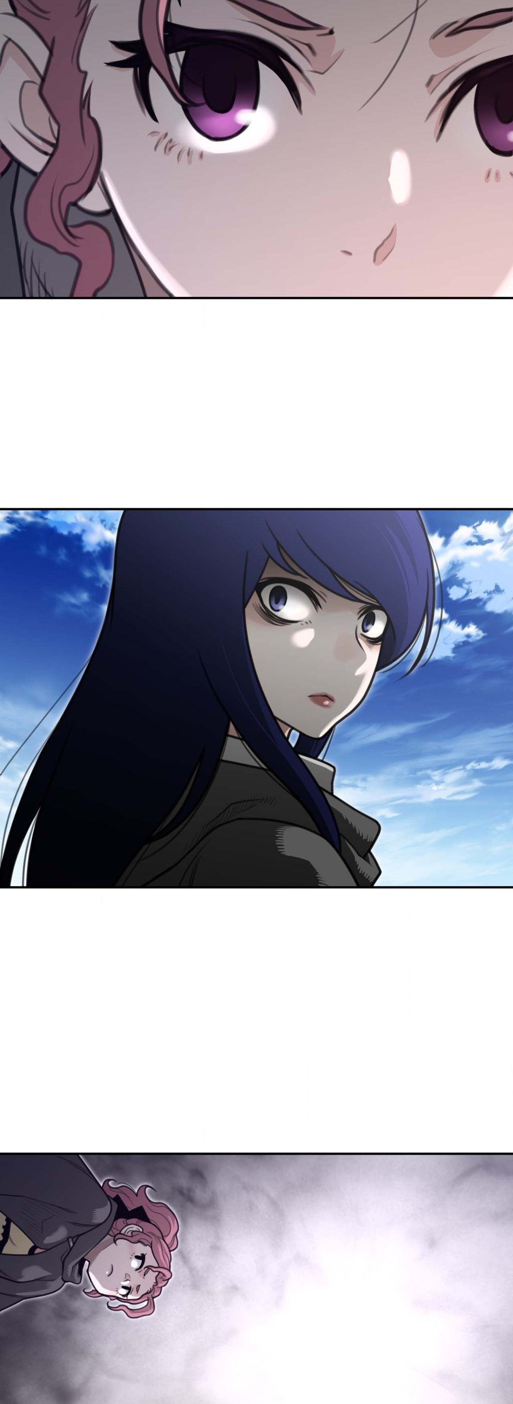 Perfect Half Chapter 182