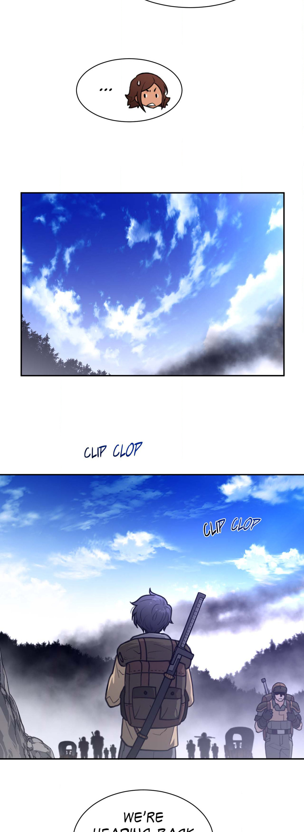 Perfect Half Chapter 182