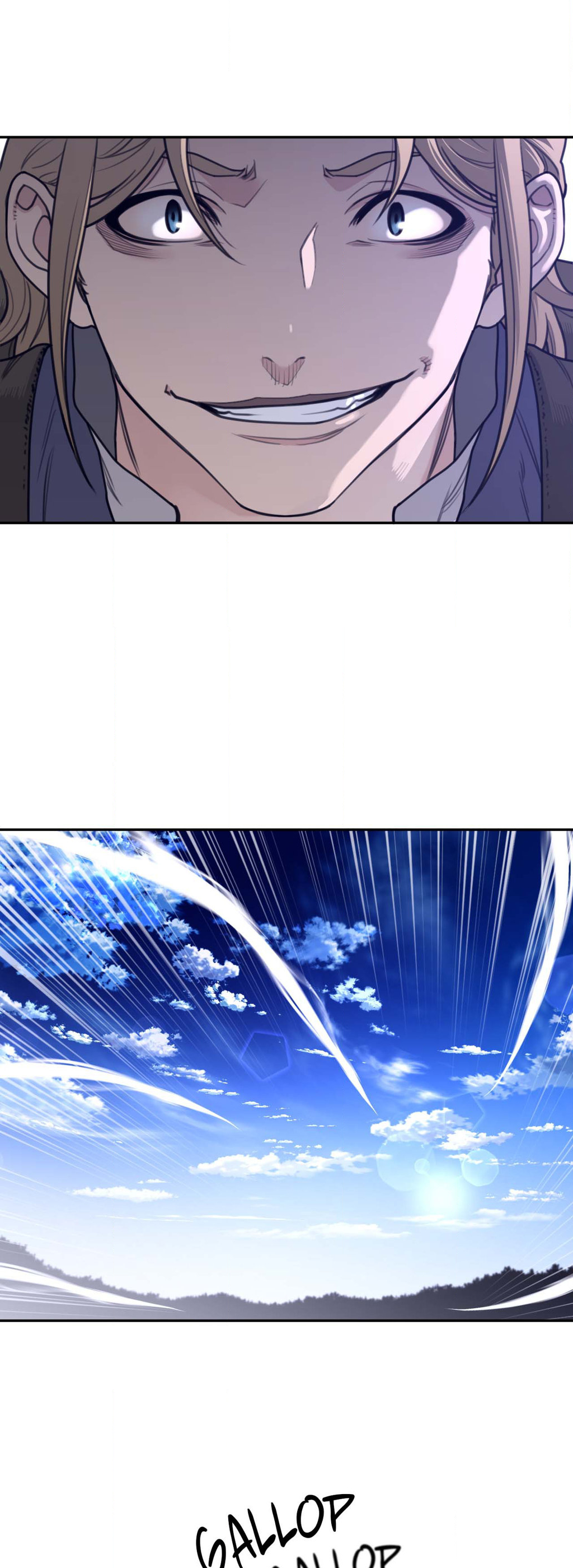 Perfect Half Chapter 182