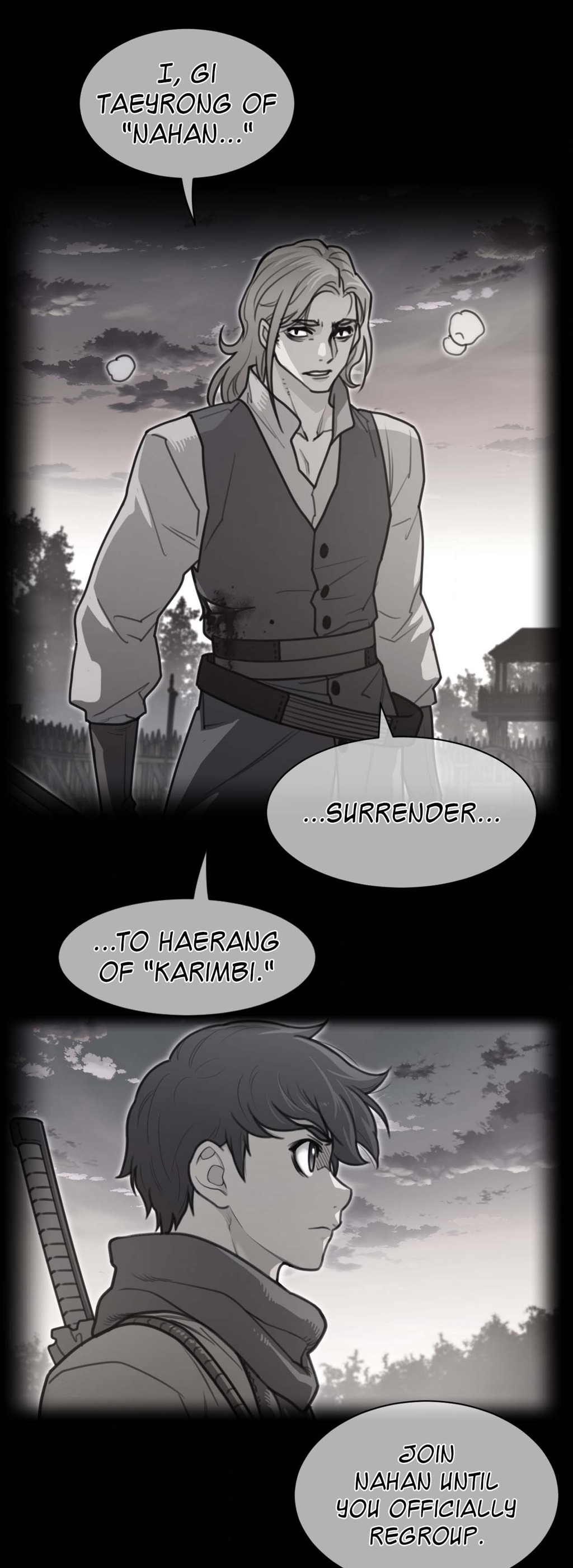 Perfect Half Chapter 182