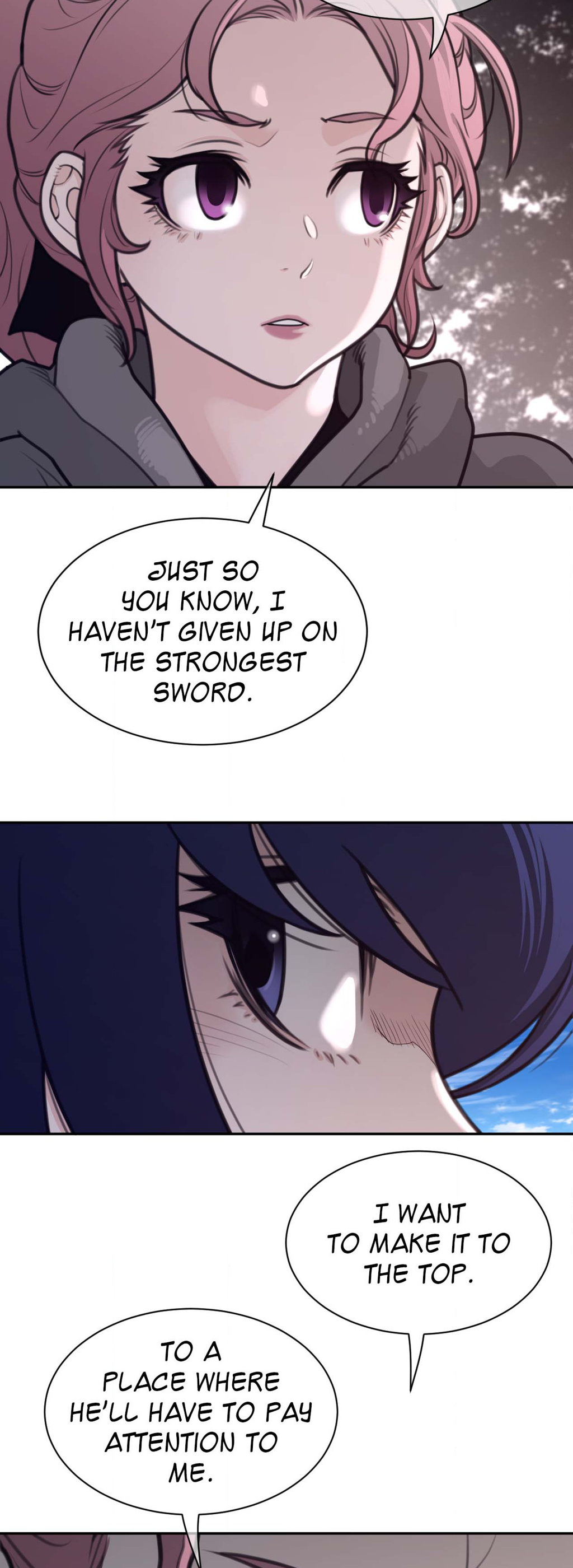 Perfect Half Chapter 182