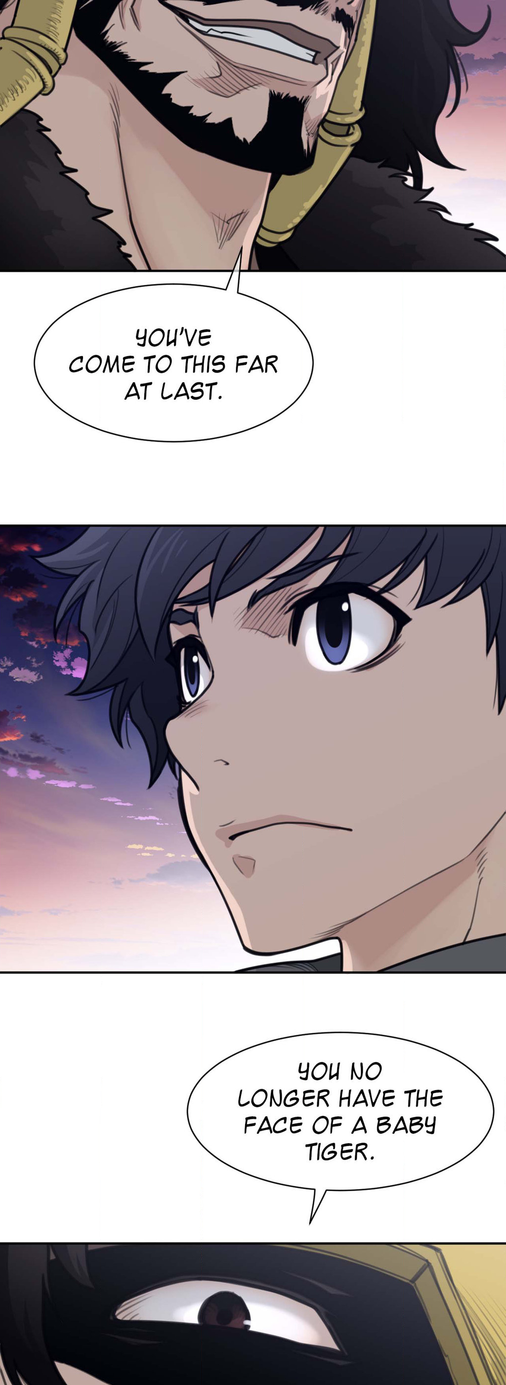 Perfect Half Chapter 186