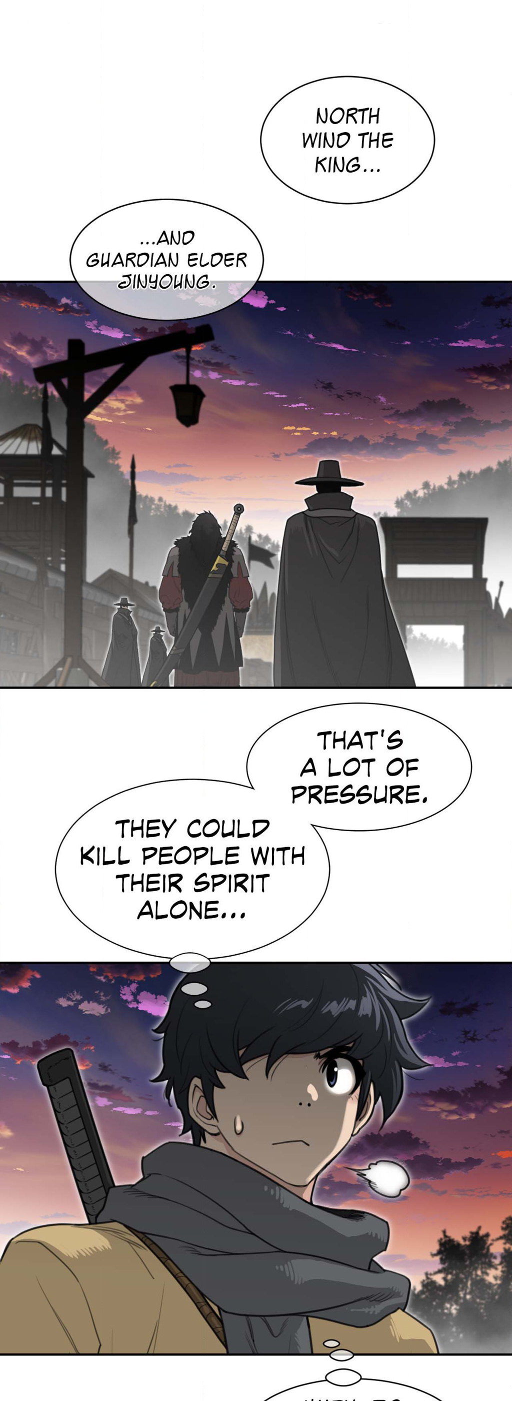 Perfect Half Chapter 186
