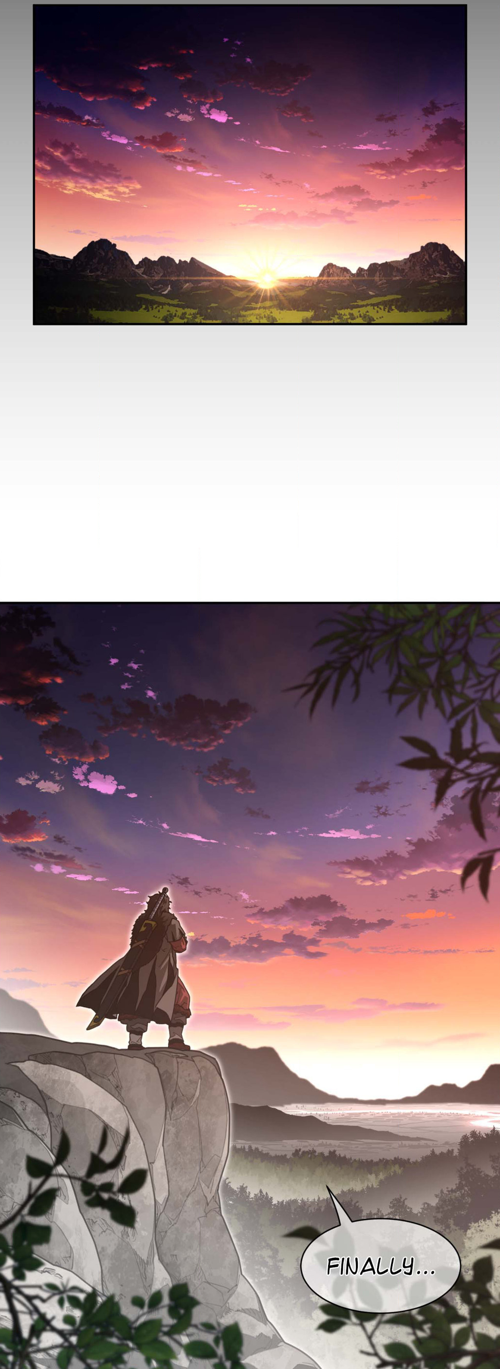 Perfect Half Chapter 186
