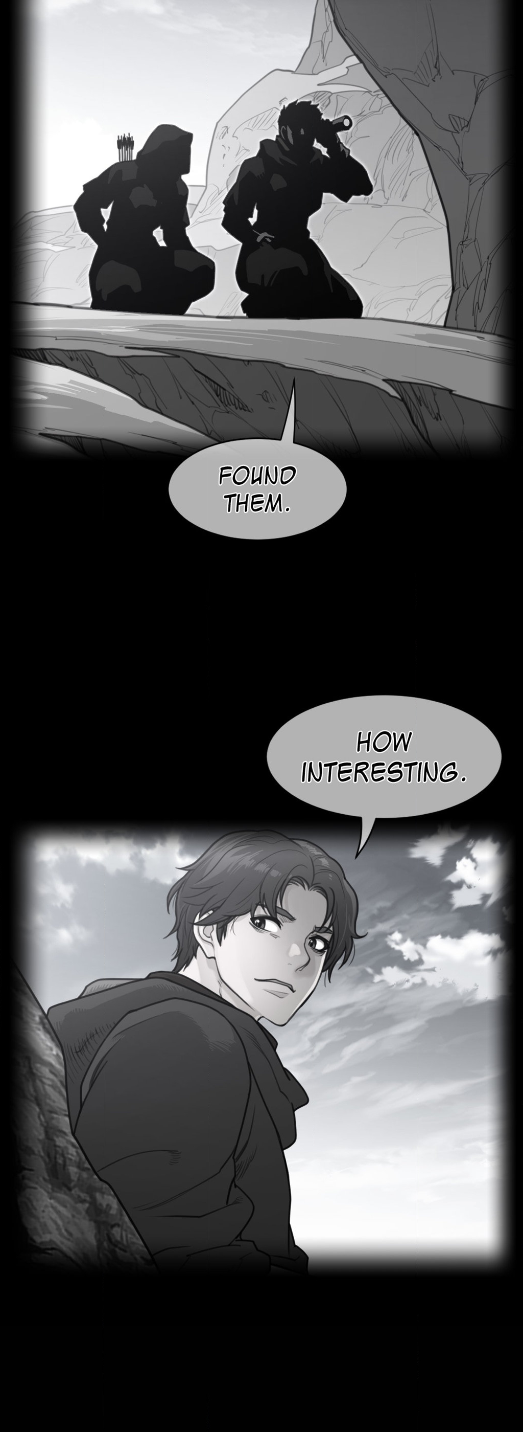 Perfect Half Chapter 186