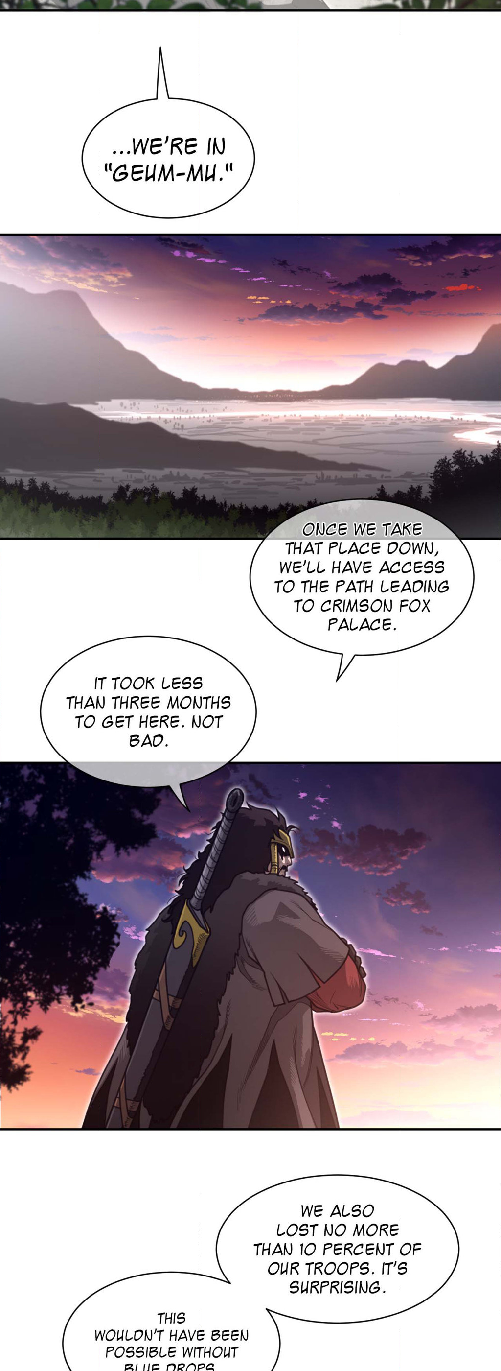 Perfect Half Chapter 186