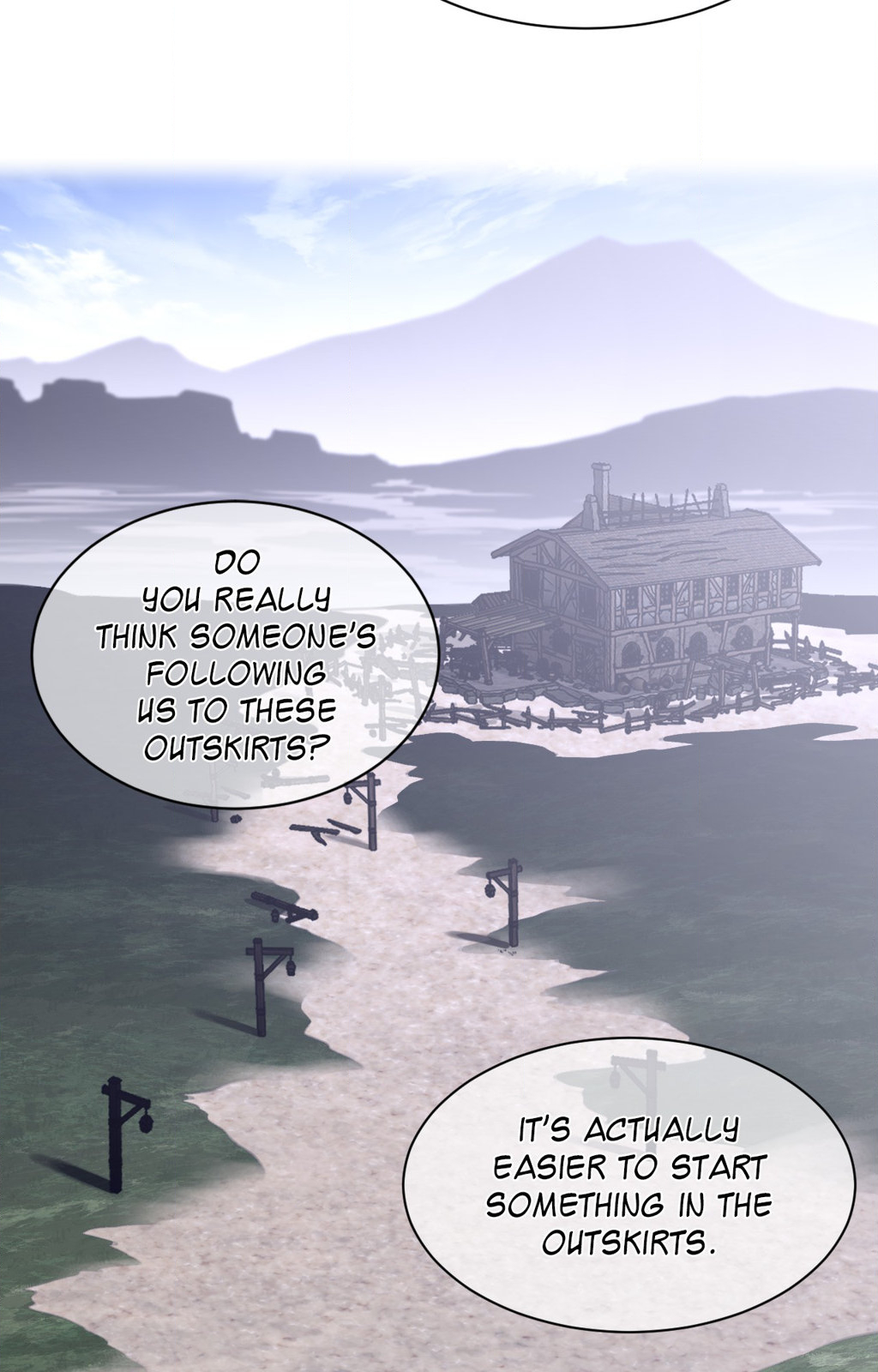 Perfect Half Chapter 185