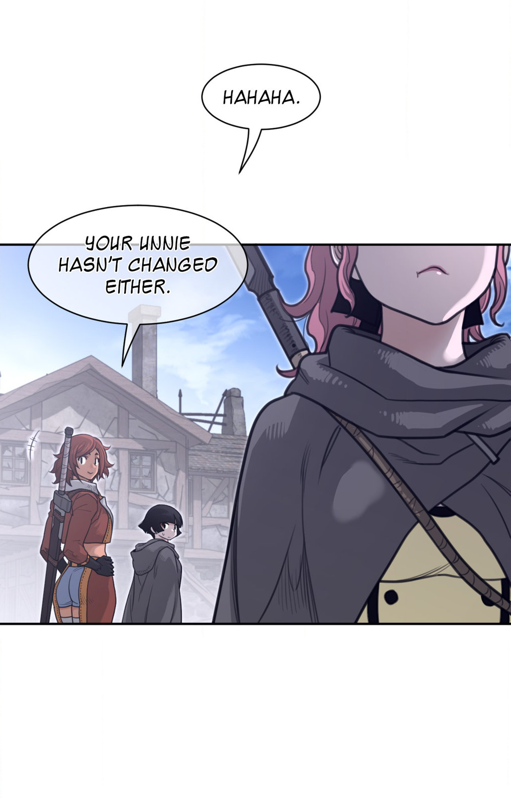 Perfect Half Chapter 185