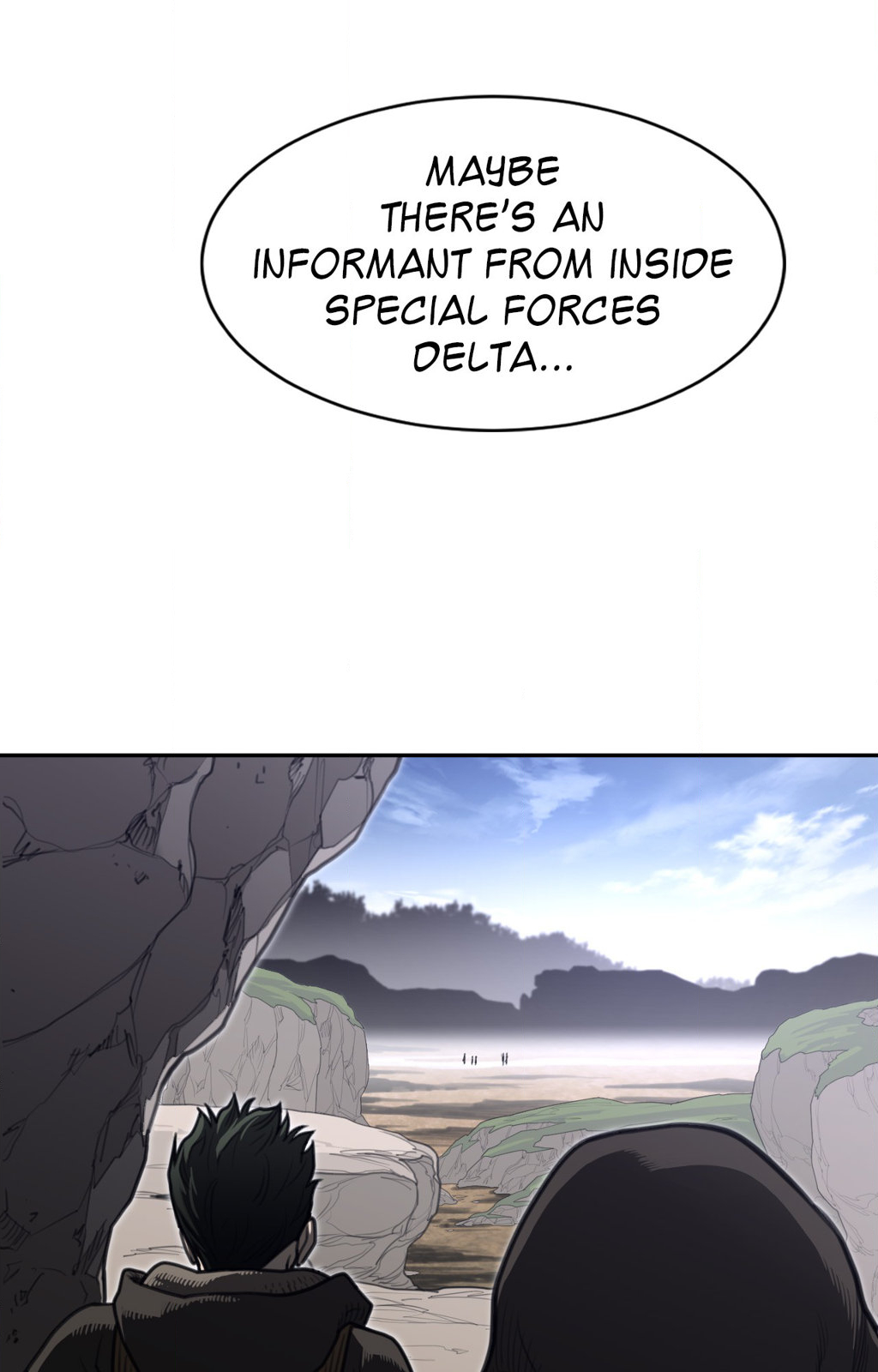 Perfect Half Chapter 185