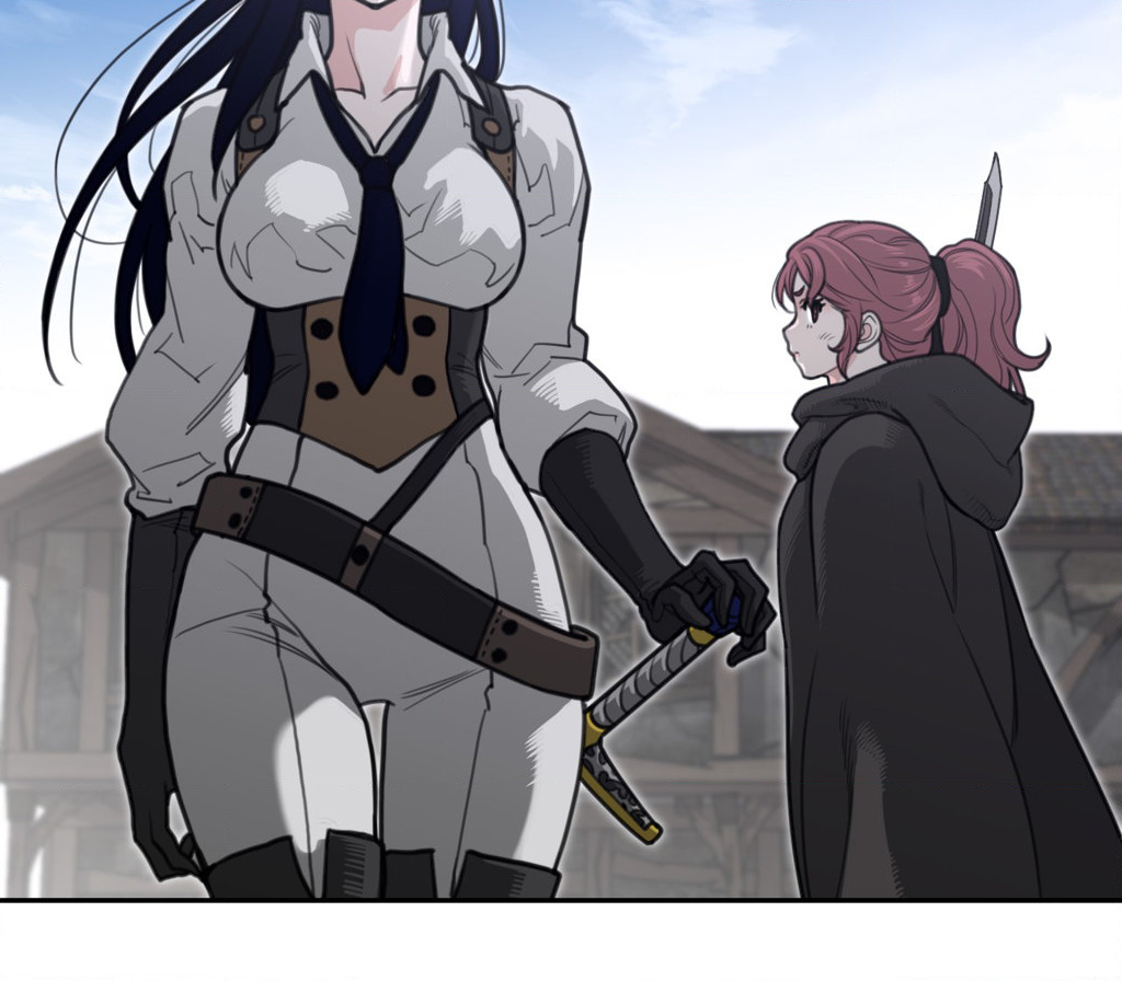 Perfect Half Chapter 185