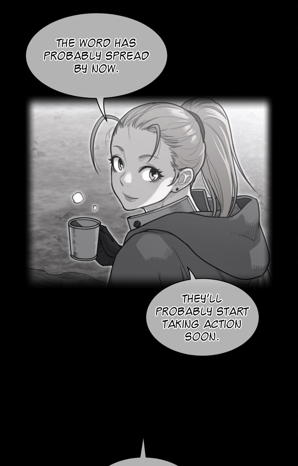 Perfect Half Chapter 185