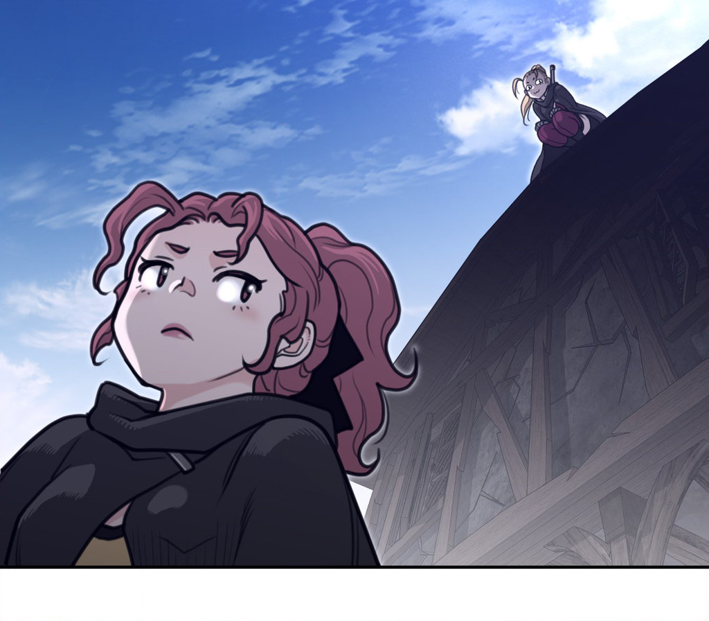 Perfect Half Chapter 185