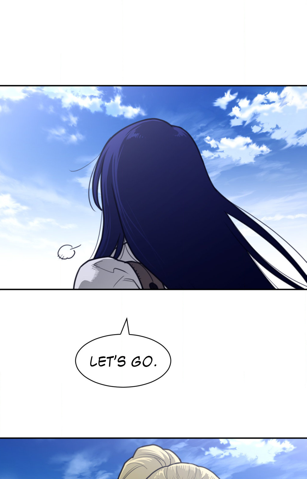 Perfect Half Chapter 185