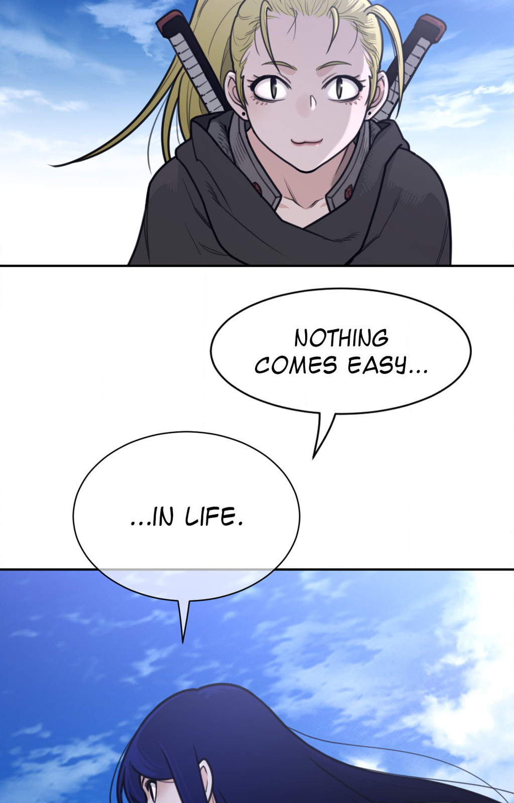 Perfect Half Chapter 185