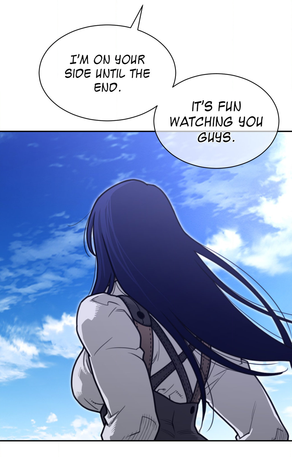 Perfect Half Chapter 185