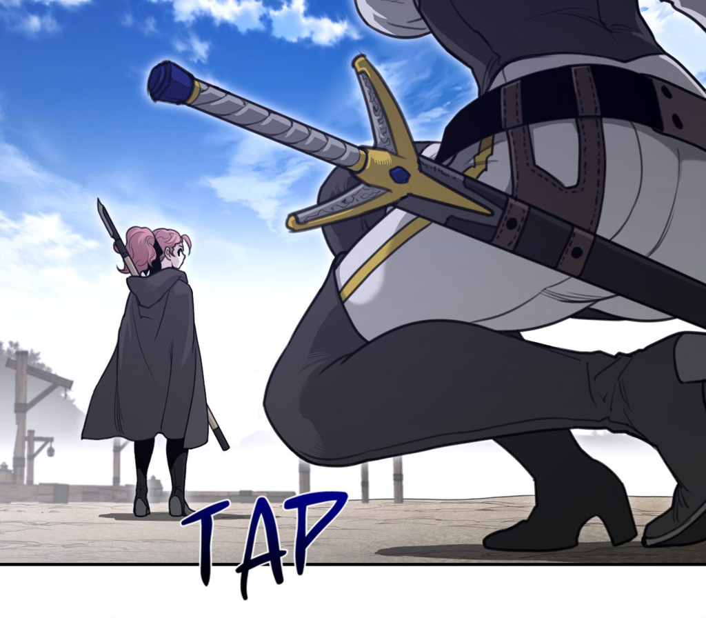 Perfect Half Chapter 185