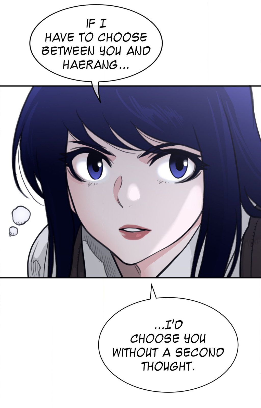 Perfect Half Chapter 185