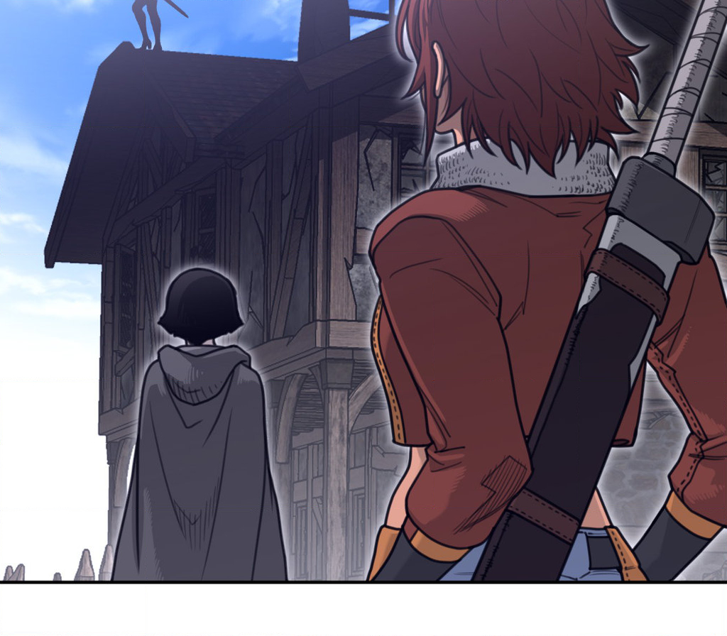 Perfect Half Chapter 185