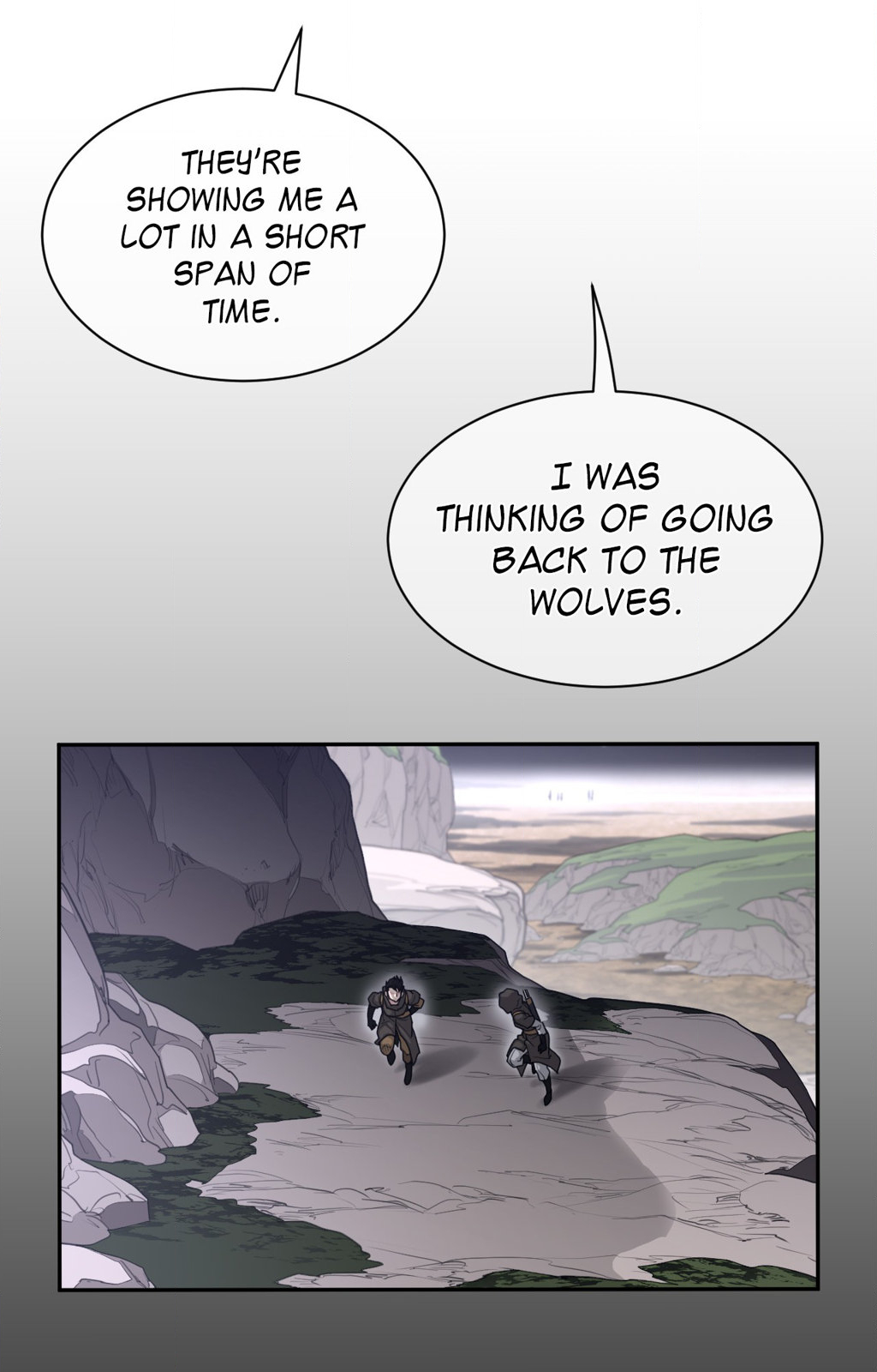 Perfect Half Chapter 185