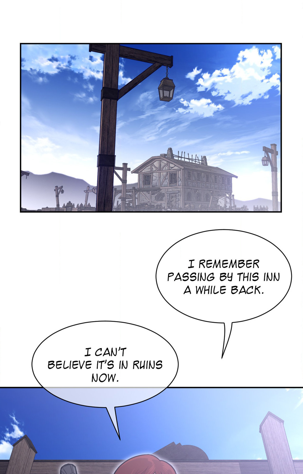 Perfect Half Chapter 185