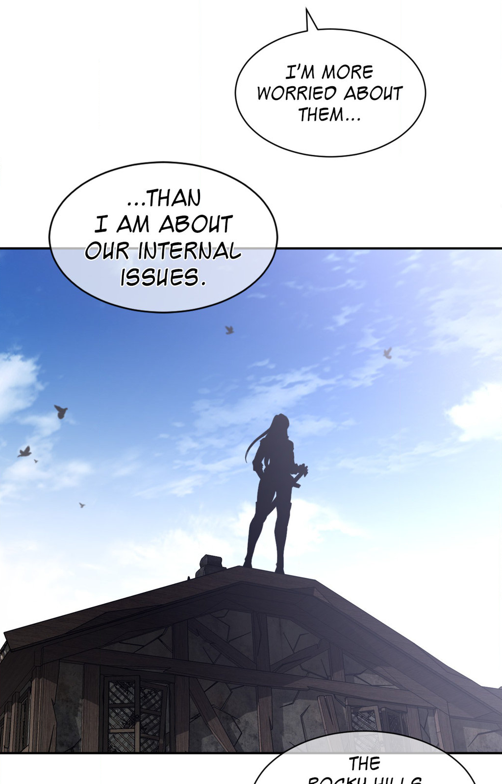 Perfect Half Chapter 185