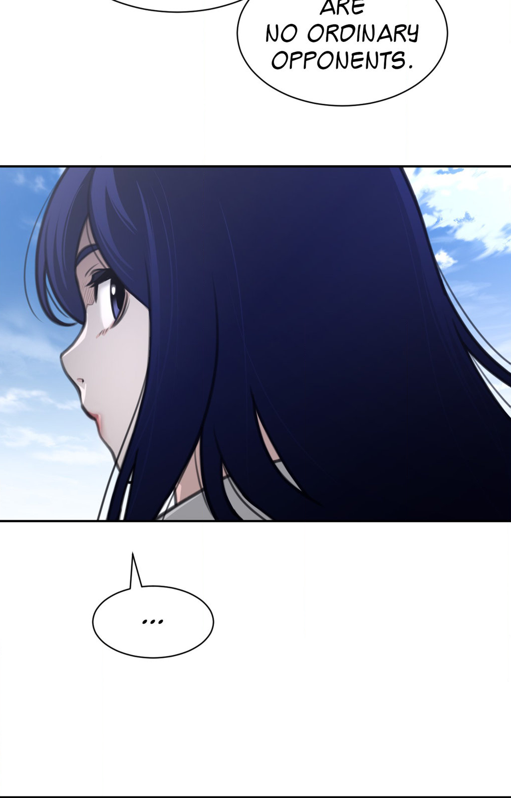 Perfect Half Chapter 185