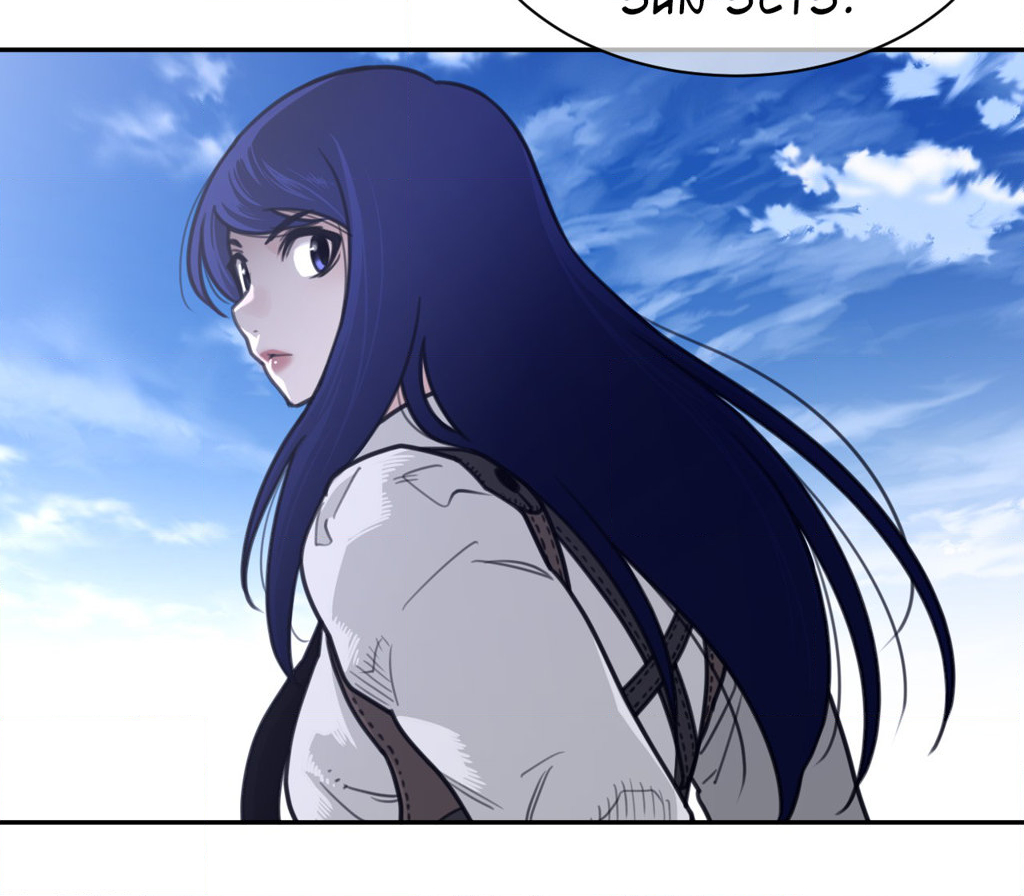 Perfect Half Chapter 185