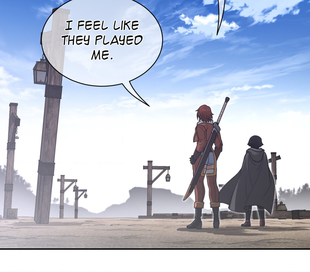 Perfect Half Chapter 185
