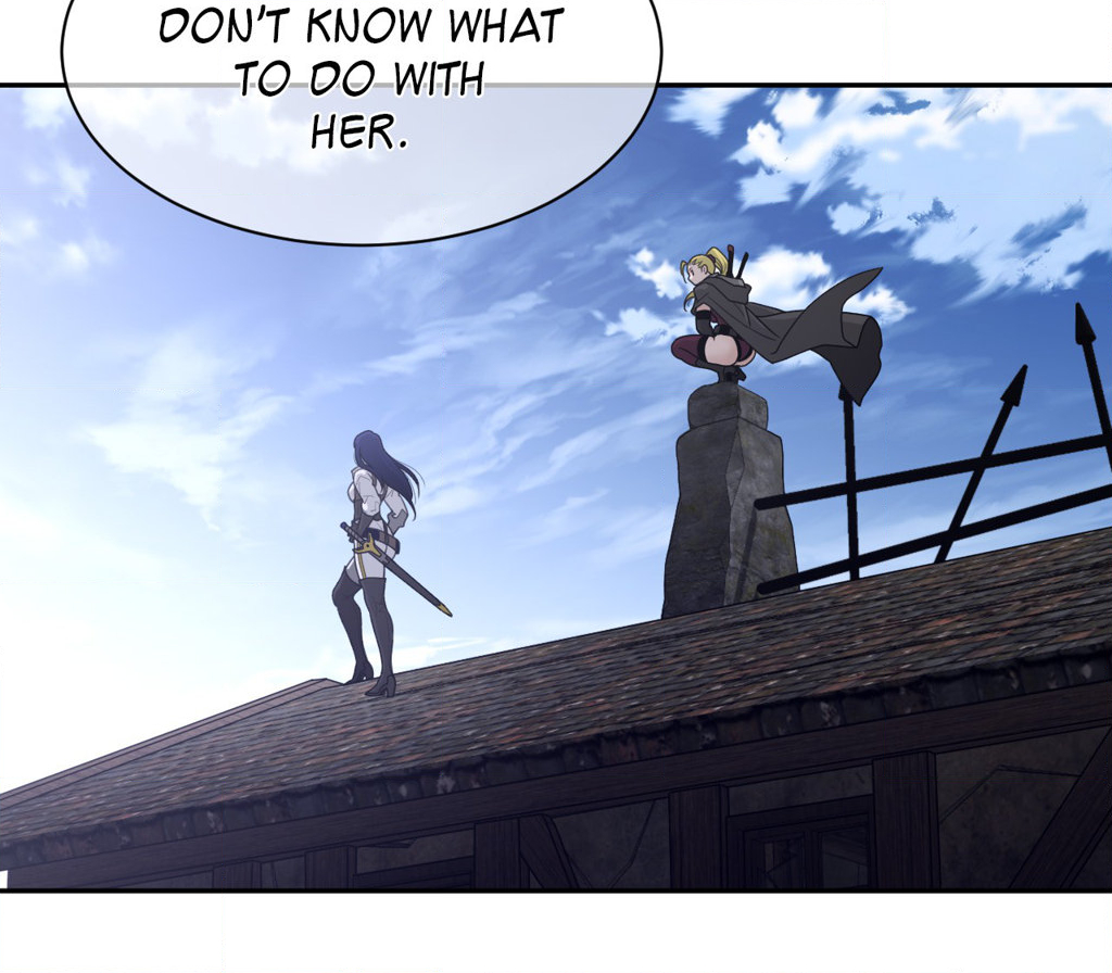 Perfect Half Chapter 185